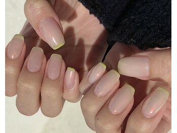 シエル(Ciel)/90min design