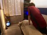 女性整体師「ササイ」のお任せ施術60分｜疲労改善 カラダ調整・正常化◎
