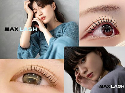 マックスラッシュ(MAX LASH)の写真