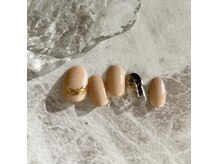 ラボーテ 月が丘店(La beaute)/ハンドデザインサンプル