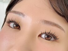 ラッシュアンドワックス ブレイブニューヨーク(Lash&Wax Brave nyc.)/ワンホンマツエク130本