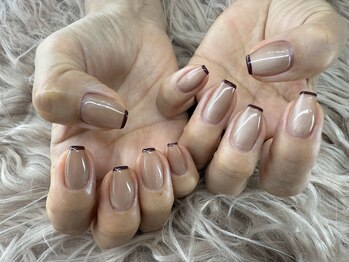 ネイル ハナ(nail HANA...)/