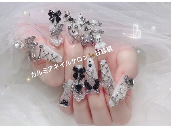 カルミアネイル 日暮里店(Kalmia Nail)/