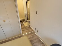 レグ(salon)の雰囲気（整体/肩こり/腰痛/姿勢/巻き肩/骨盤/のお悩みご相談ください）