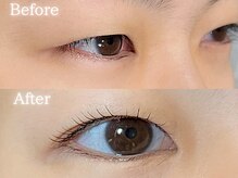 ムク(mucu.)の雰囲気（一重/奥二重 瞼にお悩みがある方お任せください）