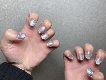 サラ 金山店(Sara)/メンズ☆ワンカラー