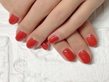 ニケ/ワンカラープラン¥6500