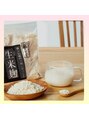 リジュベ(Rejuve) 私の癒しNo4米麹の甘酒です!甘い物を食べたい時に飲んでます☆