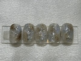 定額デザイン〔3〕ニュアンス