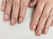 爪処 中野坂上/ワンカラー