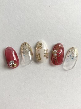 スターガーデン/