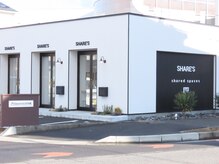 ブライト鍼灸整体院(Bright鍼灸整体院)/一番右の店舗が当院になります！