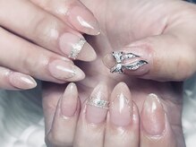 似合わせカラーとデザイン◎お持ち込みデザインも対応いたします