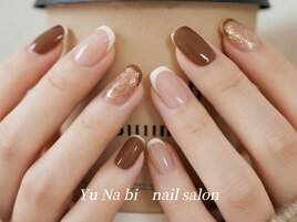 フレンチネイル