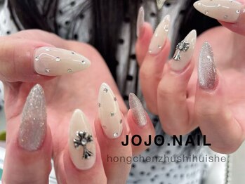 ジョジョネイル(JOJOネイル)/