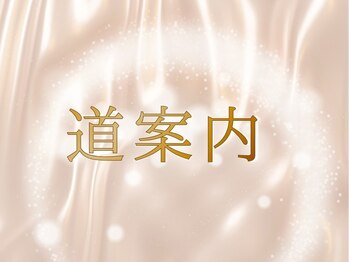 サラエクセレント 銀座/道案内【バストケア/銀座駅】