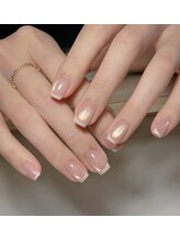 ビューティーネイル