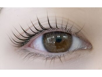 デジール/次世代パーマ上