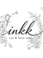 eye＆brow salon inkk【2/3OPEN（予定）】/KAZUMI