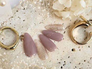 アトリエエル(atelier eL)/2月限定デザイン/カラー変更可