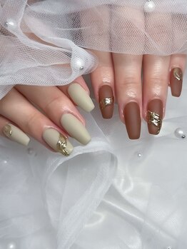 ルアナ アイリー(lu'ana ily)/