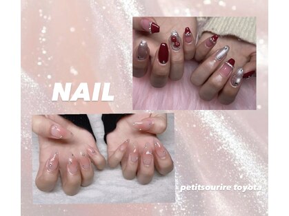 プティットスリール アイラッシュ 豊田店(Petit Sourire Eyelash)の写真