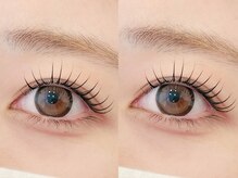 リュネル(Lunelle)/似合わせまつげパーマ