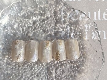 エクレ(ecle)/Aoi担当デザイン