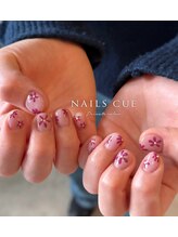 ネイルズキュー(NAILS CUE)/オーダーデザイン