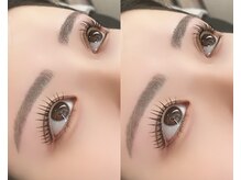 ミロ バイ キング 心斎橋店(Milo by king)/#まつぱ#マツエク#パリエク