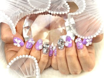 定額6700円