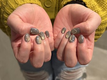 ネロリ バイ エイティスト(neroli by 8ist)/マグネット［新宿/新宿駅］