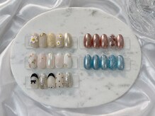 ロイ(ROI)/ショートネイル限定
