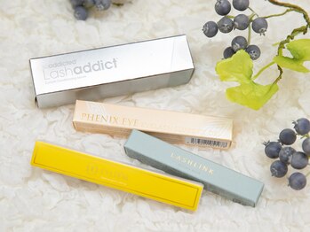 アイラッシュサロンジジ(ZiZi)の写真/丁寧なカウンセリングと施術でお悩み解決♪【LEDエクステ＋￥1,000】