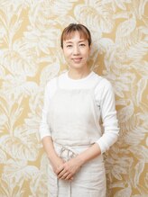 チヅ(CHIDU)&nbsp;岡田  智津