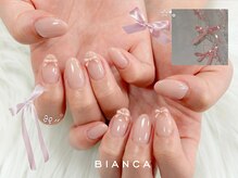 ビアンカ 町田店(Bianca)/シンプルデザイン