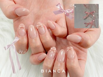 ビアンカ 町田店(Bianca)/シンプルデザイン