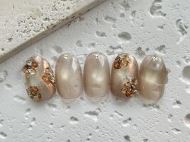 【HAND】フィルイン◎夏デザイン