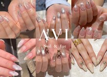 アヴィ CoCoLo新潟店(A'VI)