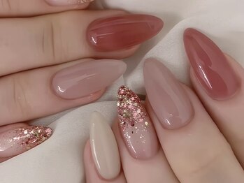 ミックスネイル