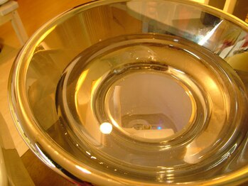 ヨサパーク ナッツベリー なんば桜川店(YOSA PARK Knotts Berry)/水素美顔でお肌をキレイに導く☆