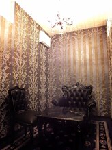 セレニティ(hair removal salon serenity)/カウンセリングルーム2