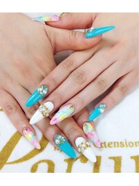 スカルプ150分やり放題17380円