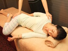 憩いサロン ユリ(yuri)/フェイシャル・肌質改善大宮店