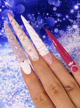 カラーズ(colors)/スカルプデザイン自由￥14800