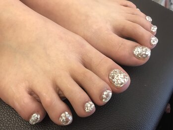 エステティックサロン ガーデニア(Gardenia)/ネイルデザイン