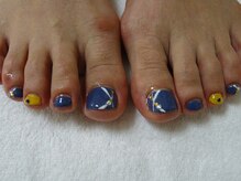 ネイルサロン リッティー(RITTY)/