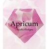 アプリークム(Apricum)のお店ロゴ
