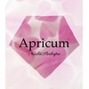 アプリークム(Apricum)ロゴ