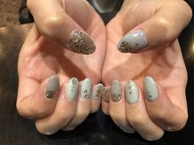 ボディ 高知店(BODY)/ラメ